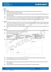 IR333C/H0/L10 Datasheet Page 7