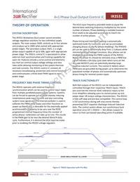 IR3531MTRPBF Datasheet Page 16