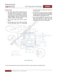 IR3558MTRPBF Datasheet Page 18