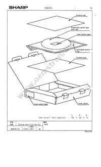 IR3E3074 Datasheet Page 22