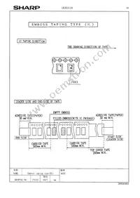 IR3E3126 Datasheet Page 18