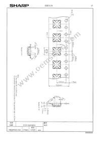 IR3E3126 Datasheet Page 19