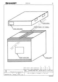 IR3E3126 Datasheet Page 22