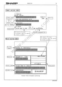 IR3E3126 Datasheet Page 23