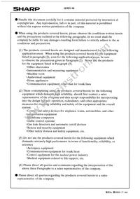 IR3E3146 Datasheet Page 2