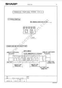 IR3E3146 Datasheet Page 17