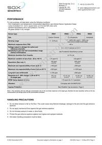 IR604/3 Datasheet Page 2