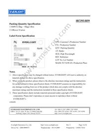 IR7393/H59 Datasheet Page 6