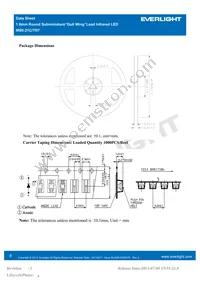 IR95-21C/TR7 Datasheet Page 8