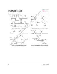 IRAM109-015SD Datasheet Page 6