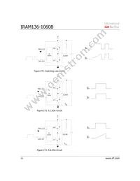 IRAM136-1060B Datasheet Page 16