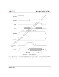 IRAM136-1060BS Datasheet Page 7
