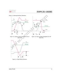 IRAM136-1060BS Datasheet Page 15