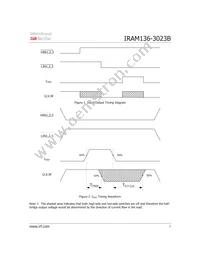 IRAM136-3023B Datasheet Page 7