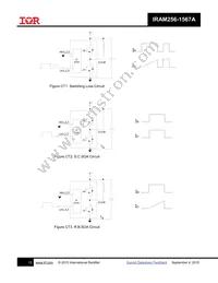 IRAM256-1567A2 Datasheet Page 15