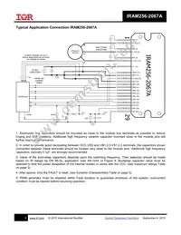 IRAM256-2067A2 Datasheet Page 9
