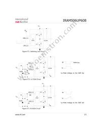 IRAMS06UP60B-2 Datasheet Page 15