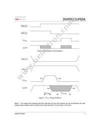 IRAMS12UP60A-2 Datasheet Page 7