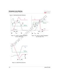 IRAMX16UP60A-2 Datasheet Page 14