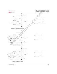 IRAMX16UP60B-2 Datasheet Page 15