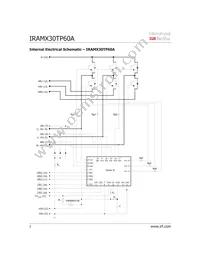 IRAMX30TP60A-2 Datasheet Page 2