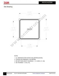 IRD3CH42DB6 Datasheet Page 5