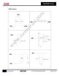 IRDM982-035MB Datasheet Page 10