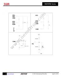 IRDM982-035MB Datasheet Page 11