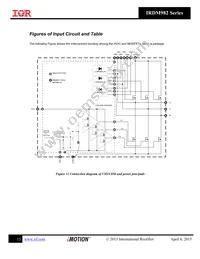 IRDM982-035MB Datasheet Page 16