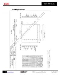 IRDM982-035MB Datasheet Page 22