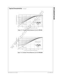 IRF630BTSTU_FP001 Datasheet Page 5