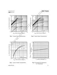 IRF7555TR Datasheet Page 3