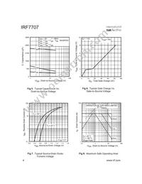 IRF7707TR Datasheet Page 4