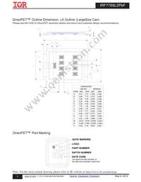 IRF7769L2TR1PBF Datasheet Page 9