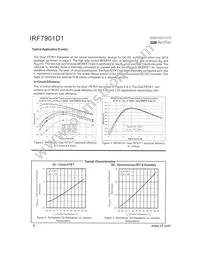 IRF7901D1TR Datasheet Page 4