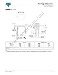 IRFDC20 Datasheet Page 8