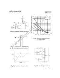 IRFL1006PBF Datasheet Page 6