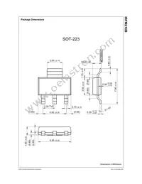 IRFM210BTF_FP001 Datasheet Page 7