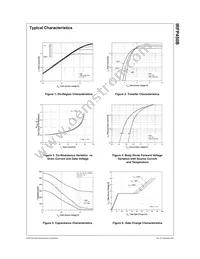 IRFP450B Datasheet Page 3