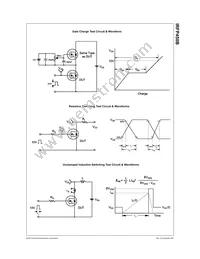 IRFP450B Datasheet Page 5