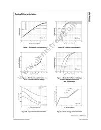 IRFP460C Datasheet Page 3