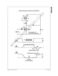 IRFP460C Datasheet Page 6