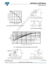 IRFPC60LC Datasheet Page 5