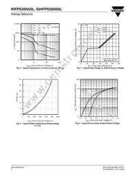 IRFPS35N50LPBF Datasheet Page 4