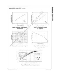 IRFR420BTM Datasheet Page 4