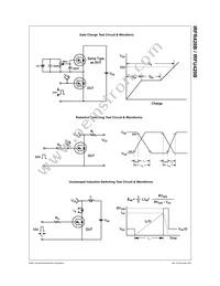 IRFR420BTM Datasheet Page 5