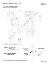 IRFS3507 Datasheet Page 8