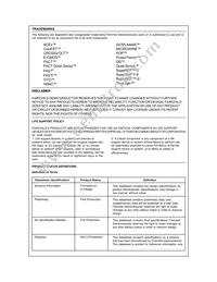 IRFS350A Datasheet Page 7