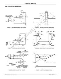 IRFU220_R4941 Datasheet Page 6