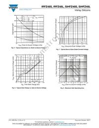 IRFZ48STRR Datasheet Page 4